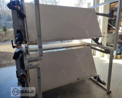 Maschine: ALFA LAVAL THOR-Z 428-7 Kältemaschinen