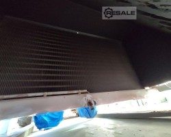 Maschine: ALFA LAVAL THOR-Z 326-10 CO2-Verdampfer