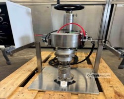 Maschine: PAMASOL 2002/20 Crimper