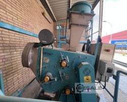 Maschine: D+E REDLER MFF ASSY