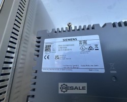 Maschine: D+E CHEMIPOL TW8P2L3