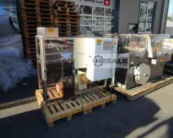 Maschine: KALLFASS diverse VERPACKUNGSANLAGE