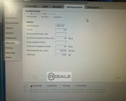 Maschine: HEIDELBERG Suprasetter A52/A74 CTP Belichter