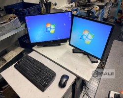Maschine: WENZEL RS1012 Messmaschinen