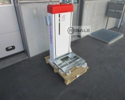 Maschine: BLOKSMA HET-LZBEP-300 (LINKS) HUBGERÄT