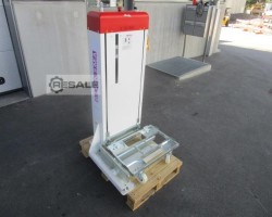 Maschine: BLOKSMA HET-RZBEP-300 (RECHTS) HUBGERÄT