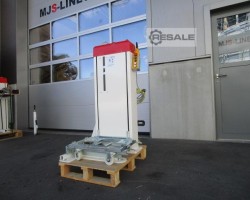 Maschine: BLOKSMA HET-RZBEP-300 (RECHTS) HUBGERÄT