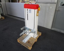 Maschine: BLOKSMA HET-FZBEP-300 (GERADE) HUBGERÄT