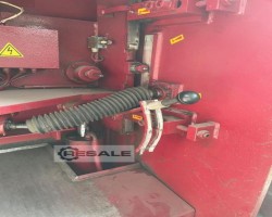 Maschine: ATLANTIC ATS3000 Tafelscheren (hydraulisch)