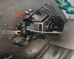 Maschine: STAR ECAS 20T CNC Drehmaschinen
