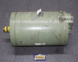 Maschine: SSB OED-1140.041800.00-AL-B14-S0 Elektromotor