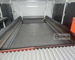 Maschine: BYSTRONIC Bysprint Fiber 3015 +_ Bytrans CNC Laserschneidanlagen