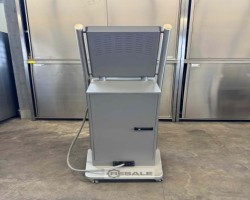 Maschine: FETTE 2138599 Bedienterminal für Tablettenpresse