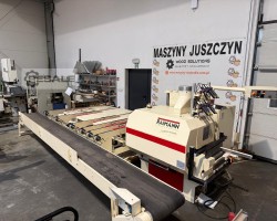 Maschine: RAIMANN KS310 Vielblattsägen