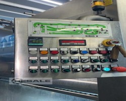 Maschine: D+E Schymanski  (MAG) SIRIO 8-24