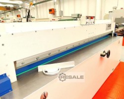 Maschine: D+E CASATI MACCHINE Modello 3100