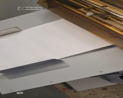 Maschine: K.A.S. auto 50 Weiterverarbeitungsmaschinen