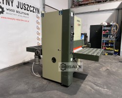 Maschine: SCM Sandya 10 Breitbandschleifmaschinen