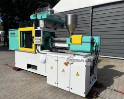Maschine: ARBURG 470C-1500-400 Spritzgiessmaschinen