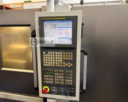 Maschine: D+E Maier ML 32D Proline