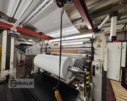 Maschine: D+E Windmöller + Hölscher VAREX 70/90/70 30D AB2600