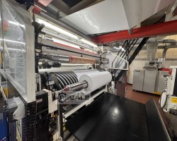 Maschine: D+E Windmöller + Hölscher VAREX 70/90/70 AB2200