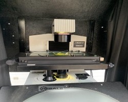 Maschine: BATY SM20 XL2 Profilprojektoren