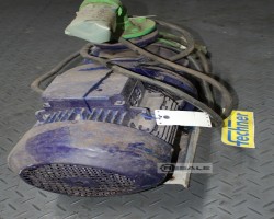 Maschine:  GN-40-160 Speisepumpe Pumpe