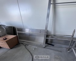 Maschine: ARENCO CIS Fischverarbeitungsmaschinen