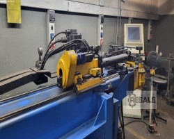 Maschine: CSM CNC38TBRE Biegemaschinen