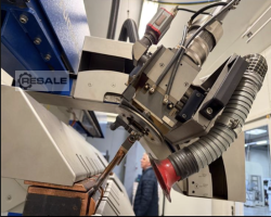 Maschine: TRUMPF TrumaWeld L1000 Laserschweissmaschinen