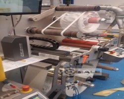 Maschine: CARTES GE362VR 