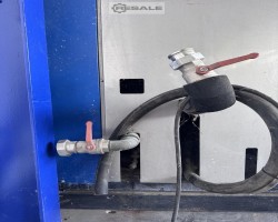 Maschine: M.T.A. SRL TAE 502 Kühler