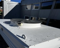 Maschine: GüNTNER S-GFH 100.2D/1-E(D)-F4/6P Trockenkühler