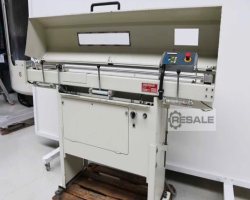 Maschine: D+E SAMSYS MUS 2000
