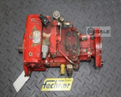 Maschine: HYDROMATIK A4V90EL1.OROG101A Hydraulikpumpe Verstellpumpe
