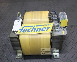 Maschine: SCHNEIDER ELUL 6.6F 6.0KvA Trafo Wechselrichter