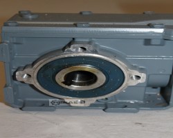 Maschine: SIEMENS FDU1711-2401486 001 Getriebemotor
