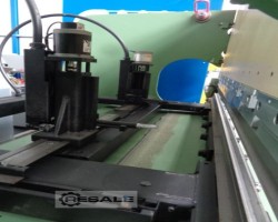Maschine: PROMECAM IT 20-50 CNC Abkantpressen