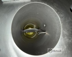 Maschine: WOODWARD Tecjet 110 Gasmotoren