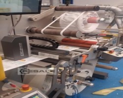 Maschine: CARTES GE362VR 
