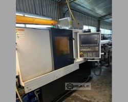 Maschine: MAIER ML 26 C5-Y2 CNC Langdrehautomaten