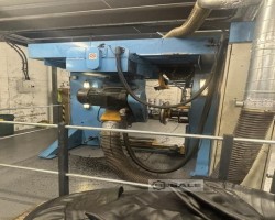 Maschine: TRM Eagle Buffer Puffer