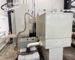 Maschine: ELB ABA KELLENBERGER Geibel + Hotz FS 1050 GT SL Flach- und Profilschleifmaschinen, waagerechte Schleifspindel