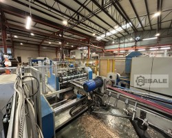 Maschine: TEXO FFG 2800 