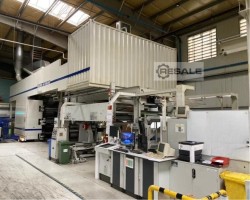 Maschine: FISCHER + KRECKE 34DF 6CNC 