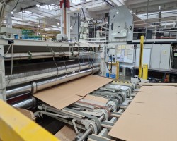 Maschine: MARTIN 1636 / PRL150 M2 