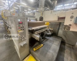 Maschine: EMBA FFG 160 