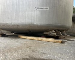 Maschine: DEPOSITO 43.000 L Behälter