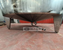 Maschine: D+E APV BAKER IBERICA 4.800 L
